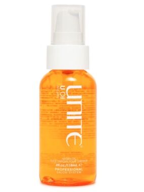 Unite U Oil Argan Oil 118ml
